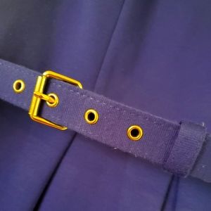 Banana Republic Purple Dress Size 6